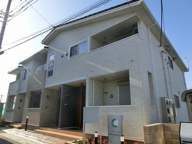 ポワールメゾンTのご紹介は住いの窓口 アソシエにお任せください。