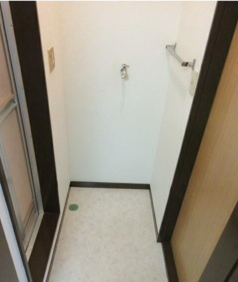 岡庭テラス その他設備