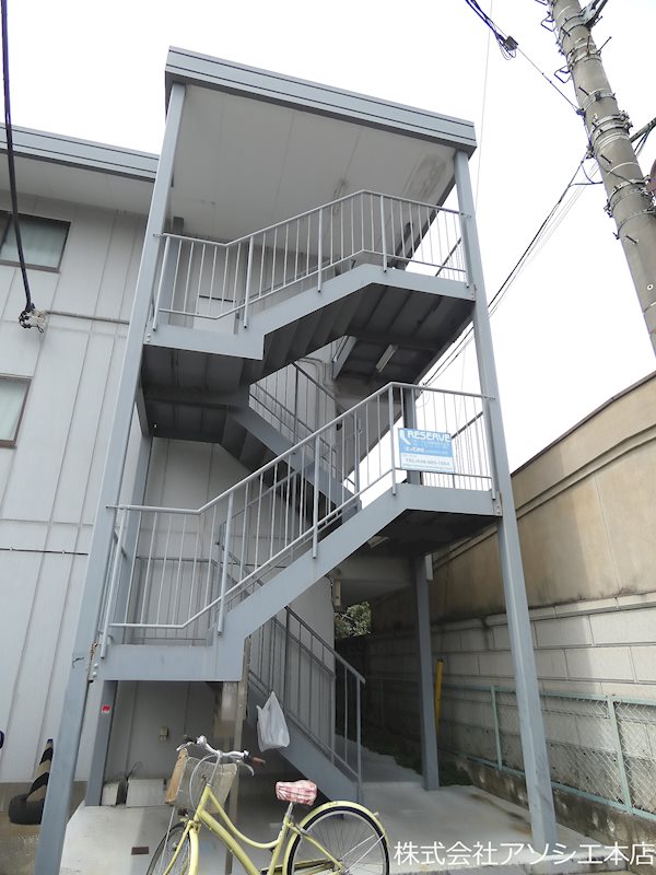 グランドハイム内田 その他共有部分