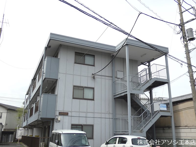 グランドハイム内田 グランドハイム内田のご紹介は住まいの窓口アソシエにお任せください。
