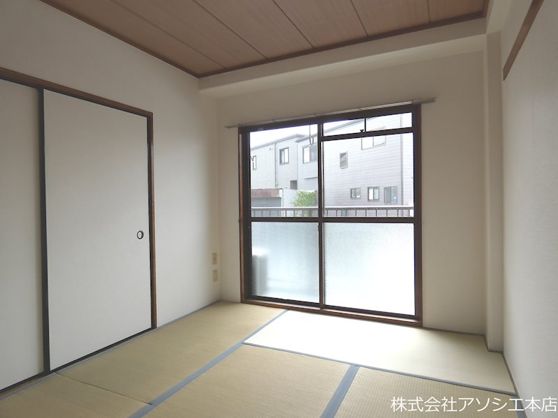 グランドハイム内田 その他部屋・スペース