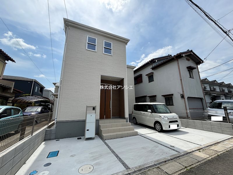 マイホームネクスト彦野のご紹介は住いの窓口アソシエにお任せください。