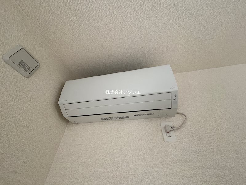 マイホームネクスト彦野 その他