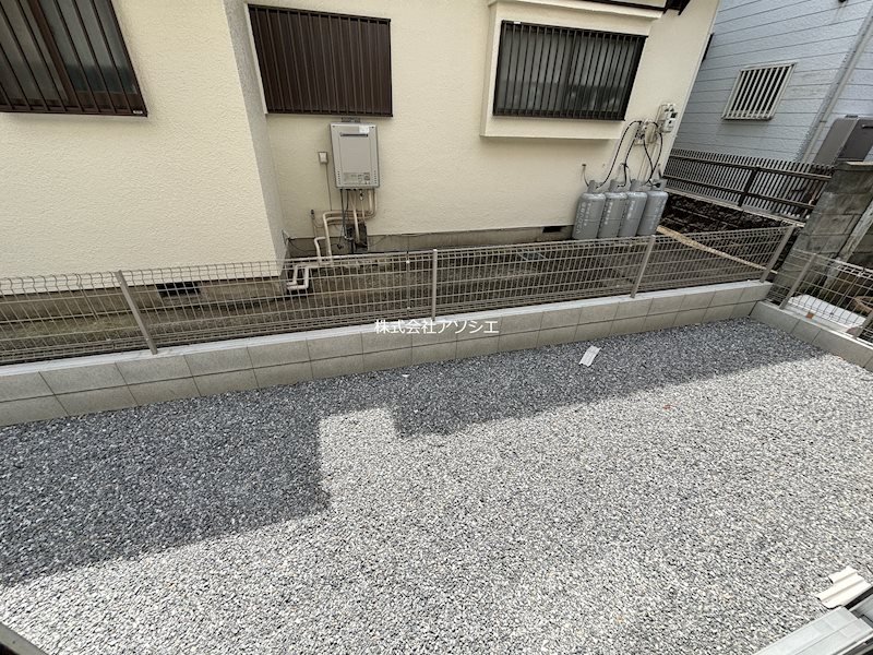 マイホームネクスト彦野 その他