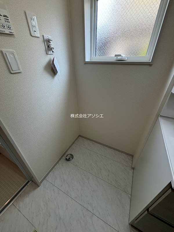 マイホームネクスト彦野 その他