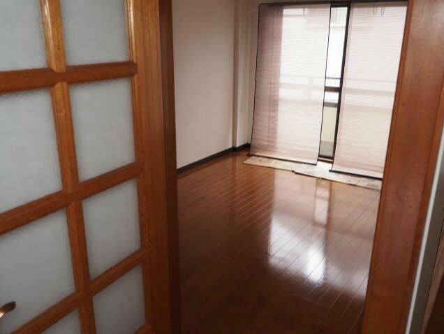 マンションウィンディ その他部屋・スペース