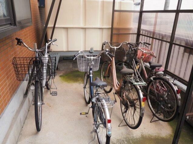 マンションウィンディ その他共有部分