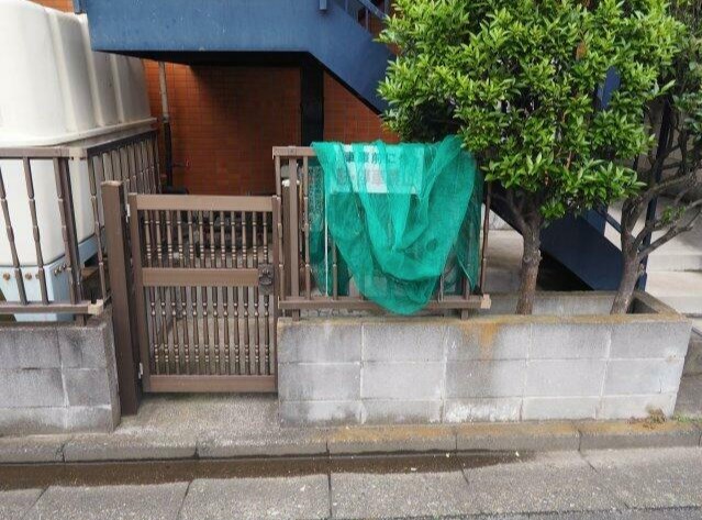 マンションウィンディ その他共有部分