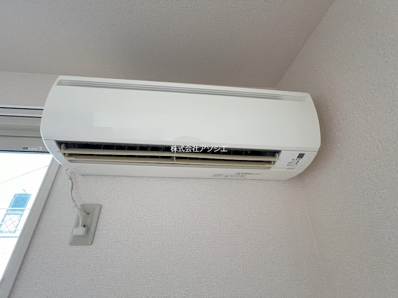 クレセントガーデン その他設備