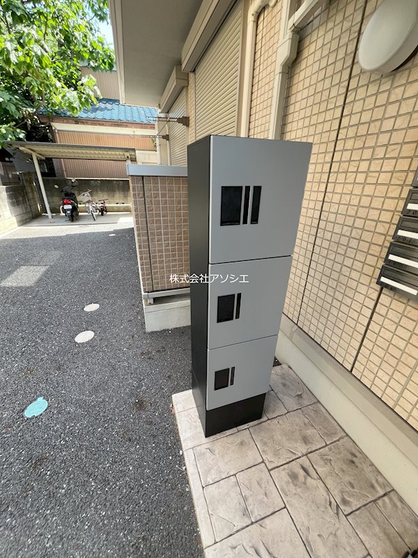 クレセントガーデン その他