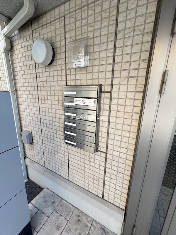 クレセントガーデン その他