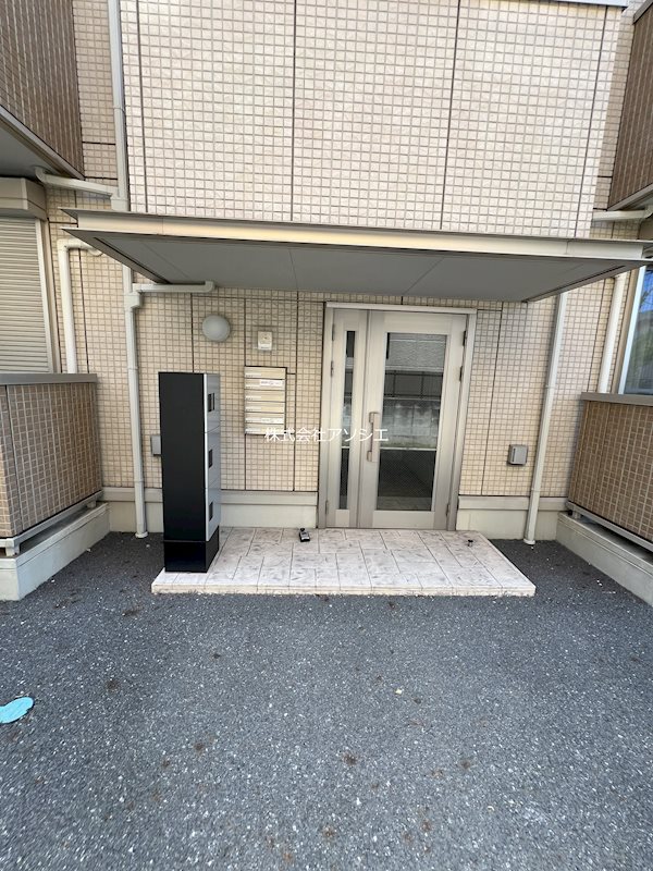 クレセントガーデン その他