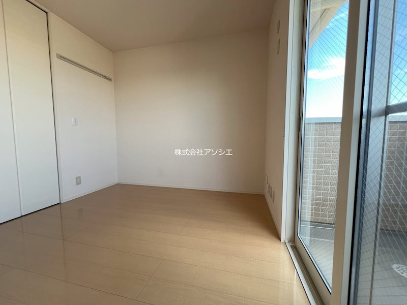 クレセントガーデン その他部屋・スペース