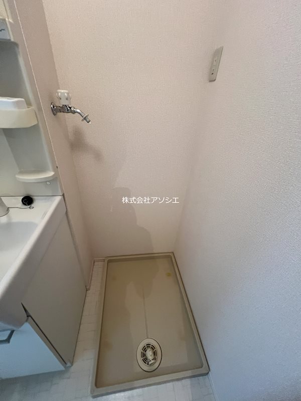 クレセントガーデン その他設備