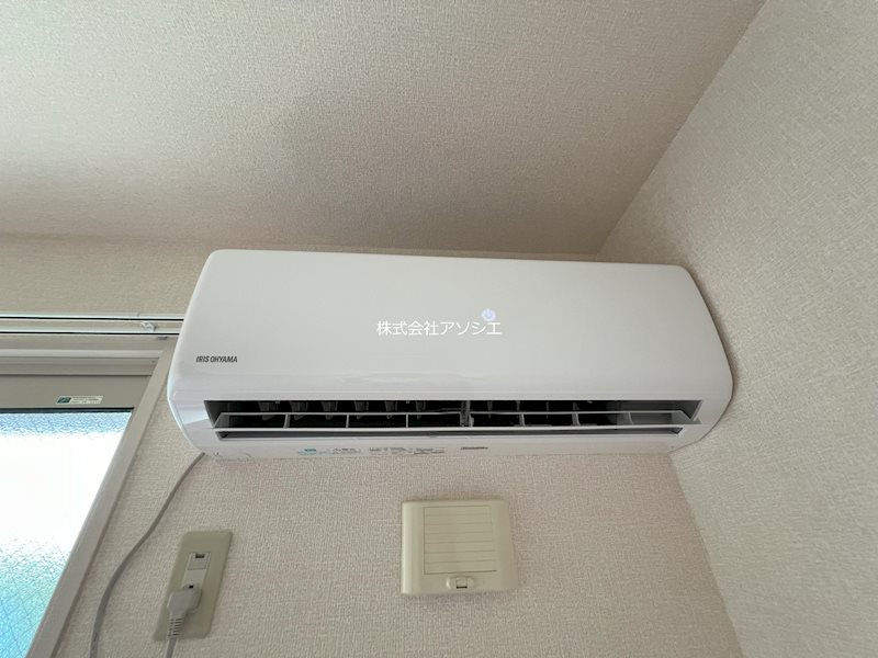 クレセントガーデン その他設備
