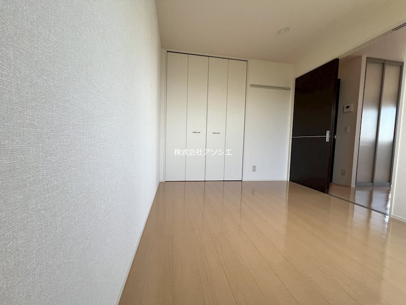 クレセントガーデン その他部屋・スペース