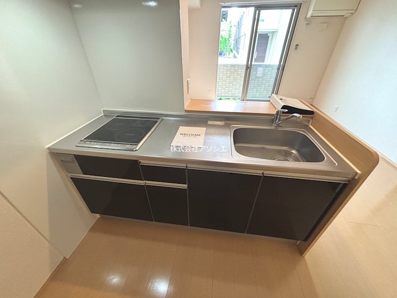 パークフラッツ　Ⅱ その他