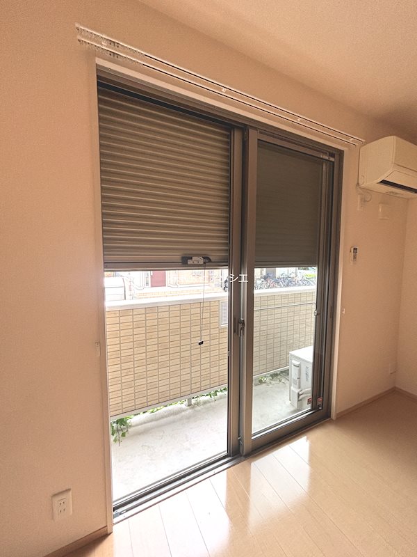 パークフラッツ　Ⅱ その他