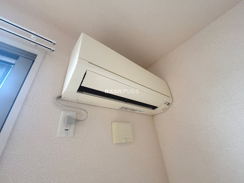 パークフラッツ　Ⅱ その他