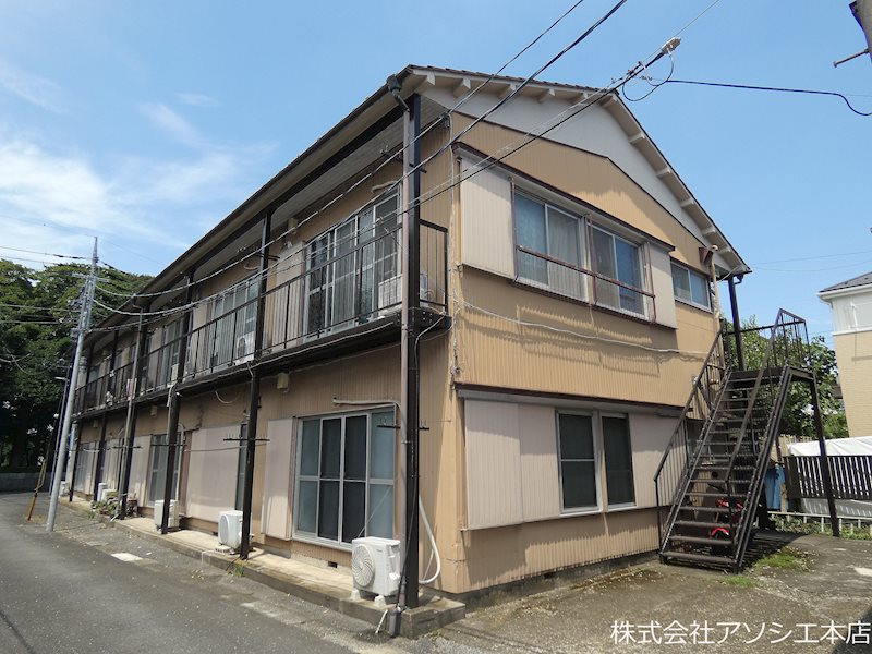 第一和光荘のご紹介は住まいの窓口アソシエにお任せください。