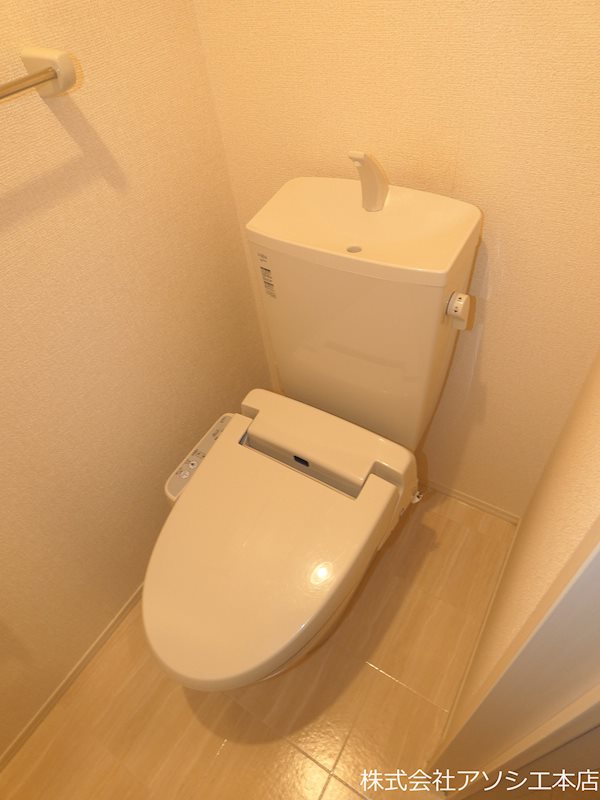 エスポワール　A ウォシュレット便座