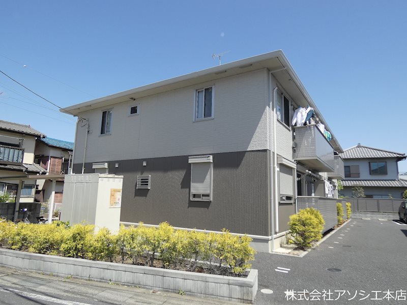 エスポワール　A エスポワールAのご紹介は住まいの窓口アソシエへ