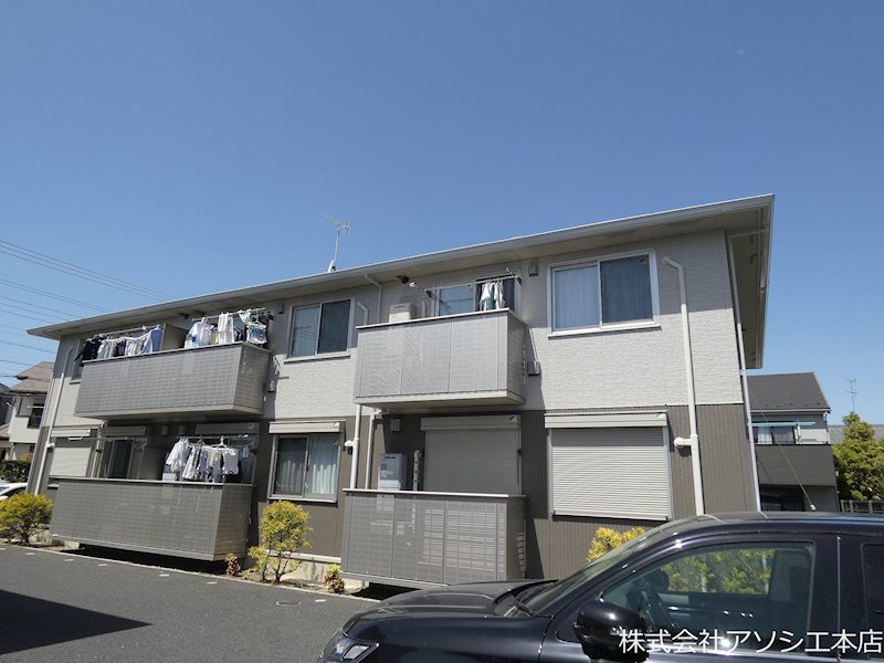 エスポワール　A エスポワールAのご紹介は住まいの窓口アソシエへ