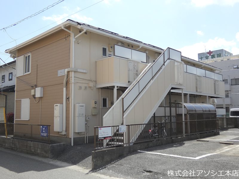 の窓口アソシエへST越谷Aのご紹介は住まい