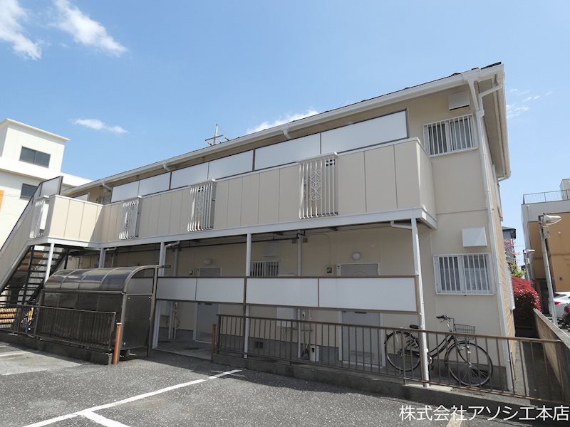 ST　越谷　A の窓口アソシエへST越谷Aのご紹介は住まい