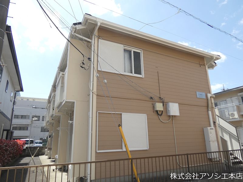 ST　越谷　A の窓口アソシエへST越谷Aのご紹介は住まい
