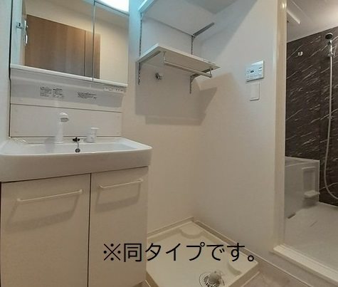 スプリング・ガーデン ※写真はイメージになります