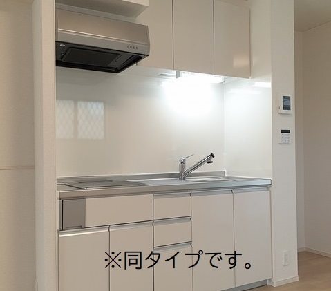 スプリング・ガーデン ※写真はイメージになります