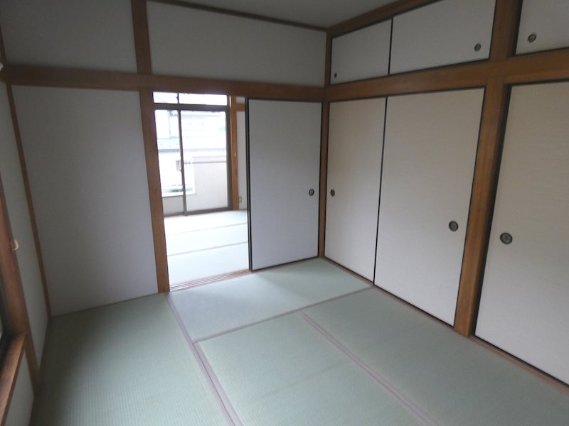 センチュリーハイツ その他部屋・スペース