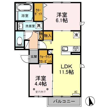 パークハイム（八潮市） ハイマートのご紹介は住まいの窓口アソシエにお任せください。