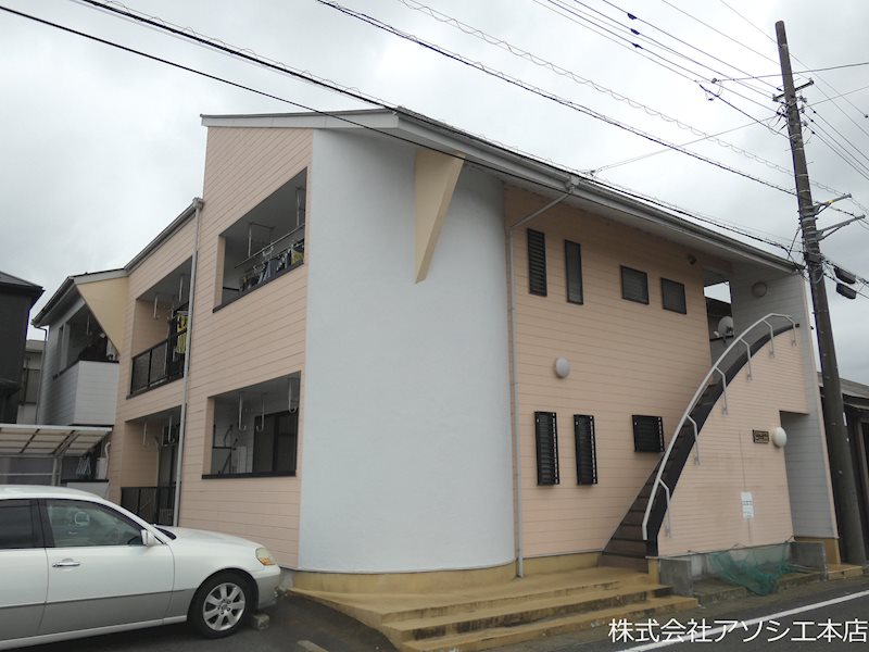 けやきハイツ けやきハイツのご紹介は住まいの窓口アソシエにお任せください。