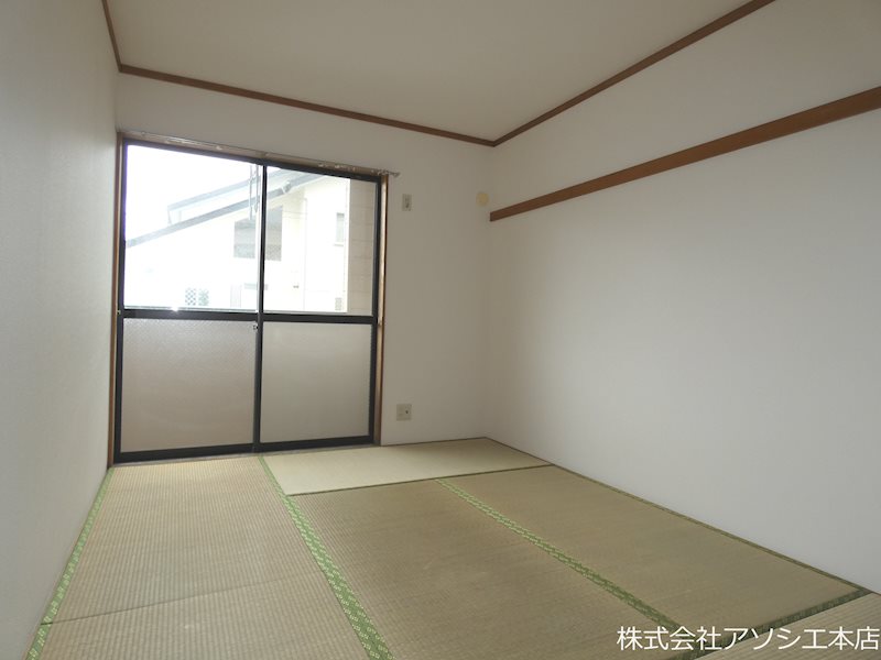 けやきハイツ その他部屋・スペース