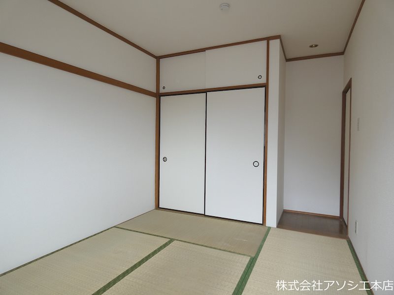 けやきハイツ その他部屋・スペース