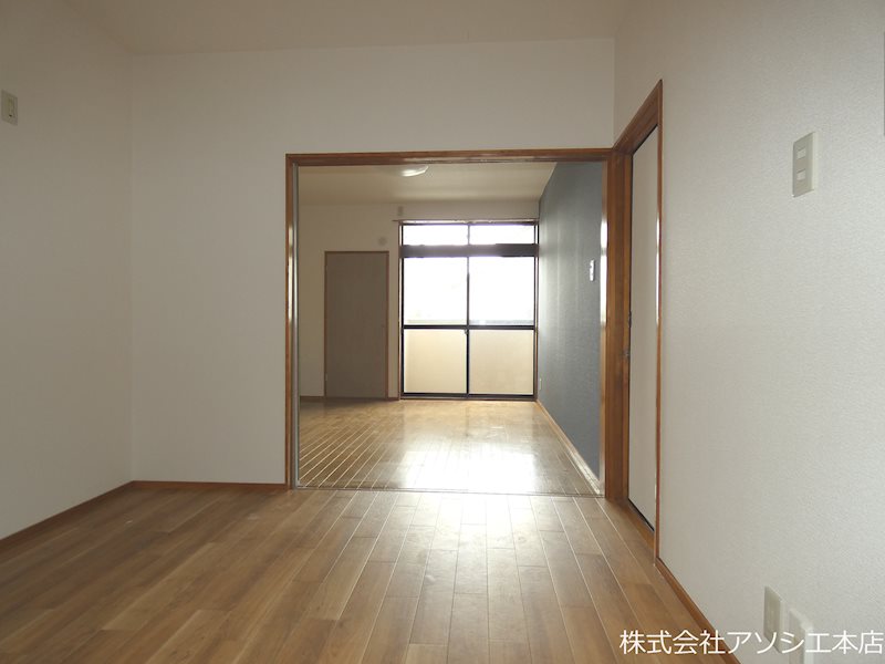 けやきハイツ その他部屋・スペース