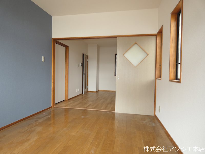 けやきハイツ その他部屋・スペース