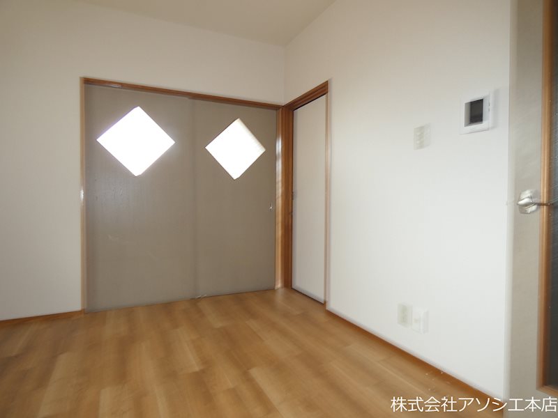 けやきハイツ その他部屋・スペース