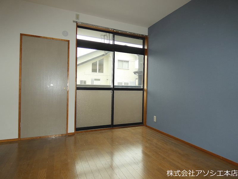 けやきハイツ その他部屋・スペース