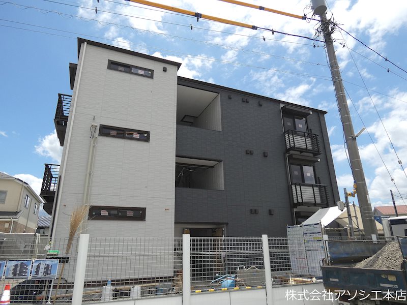 アメニティ　美南 アメニティ美南のご紹介は住まいの窓口アソシエにお任せください。