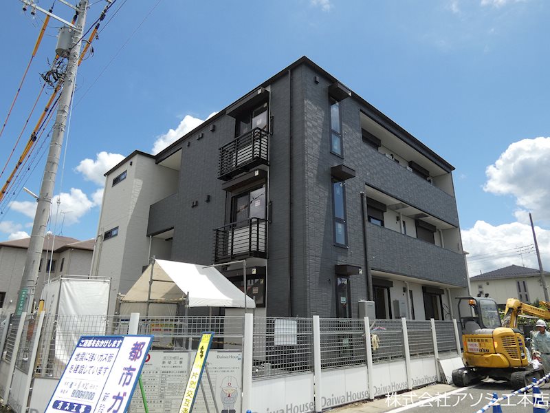 アメニティ　美南 アメニティ美南のご紹介は住まいの窓口アソシエにお任せください。