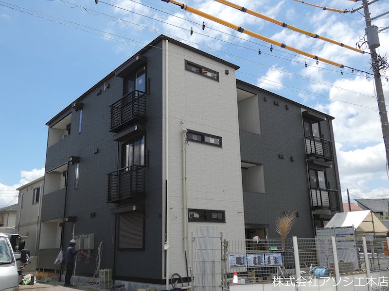 アメニティ　美南 アメニティ美南のご紹介は住まいの窓口アソシエにお任せください。