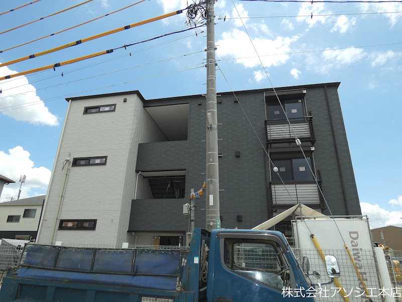 アメニティ　美南 アメニティ美南のご紹介は住まいの窓口アソシエにお任せください。