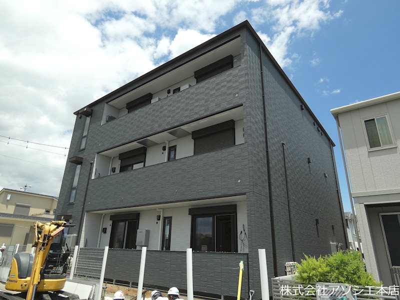 アメニティ　美南 アメニティ美南のご紹介は住まいの窓口アソシエにお任せください。