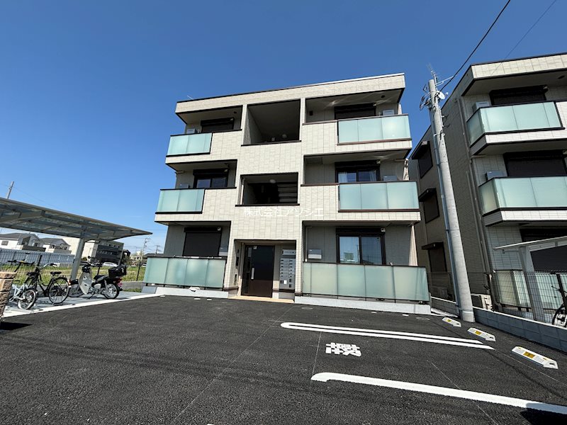 アヴァンス八潮のご紹介は住まいの窓口　アソシエへお任せください。