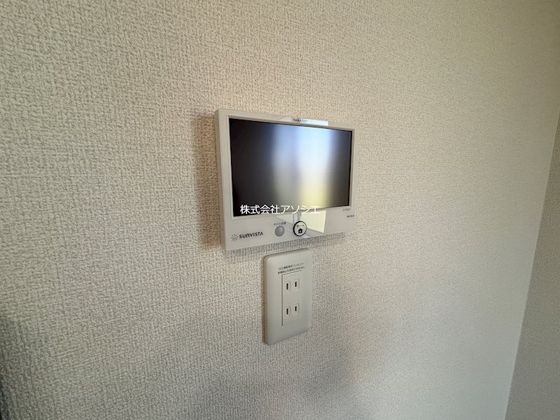 アヴァンス八潮A その他