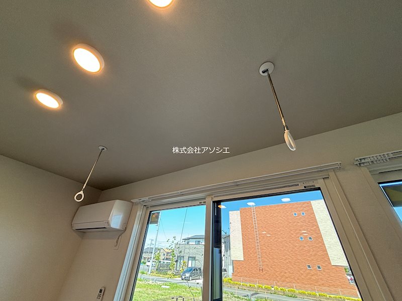 アヴァンス八潮A その他