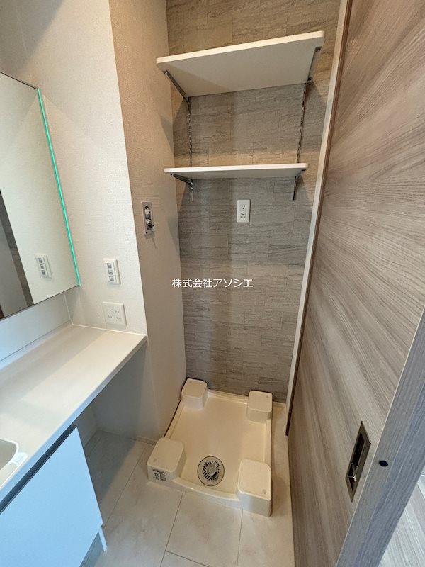 アヴァンス八潮A その他